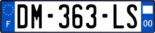 DM-363-LS