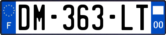 DM-363-LT