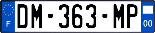 DM-363-MP