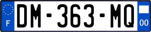 DM-363-MQ