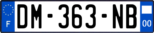 DM-363-NB