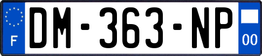 DM-363-NP