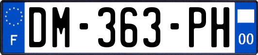 DM-363-PH