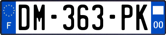 DM-363-PK