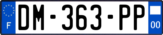 DM-363-PP