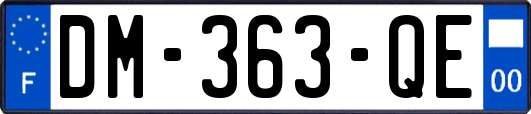 DM-363-QE