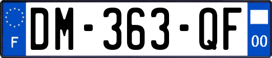 DM-363-QF