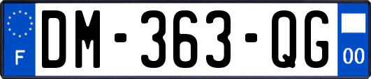 DM-363-QG