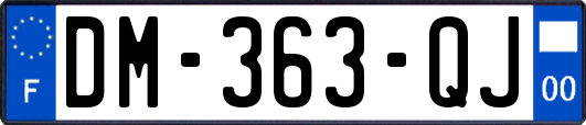 DM-363-QJ