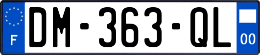 DM-363-QL