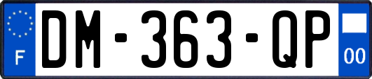 DM-363-QP