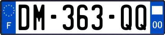 DM-363-QQ