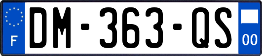 DM-363-QS
