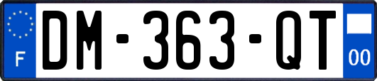 DM-363-QT