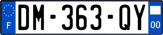 DM-363-QY