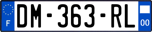 DM-363-RL