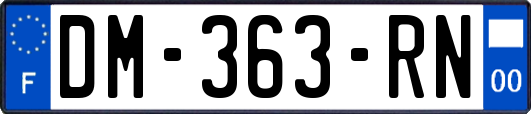 DM-363-RN