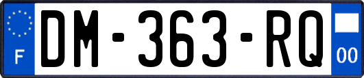 DM-363-RQ