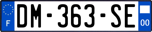 DM-363-SE