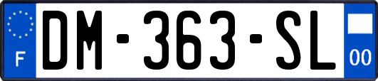 DM-363-SL