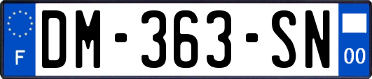 DM-363-SN