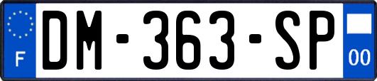 DM-363-SP