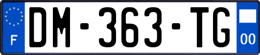 DM-363-TG