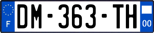 DM-363-TH