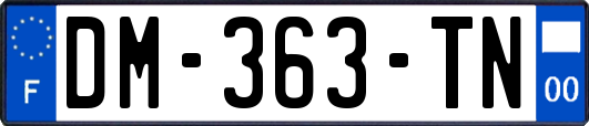 DM-363-TN