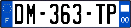 DM-363-TP