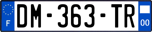 DM-363-TR