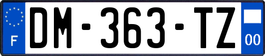 DM-363-TZ