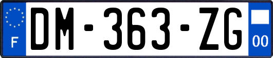 DM-363-ZG