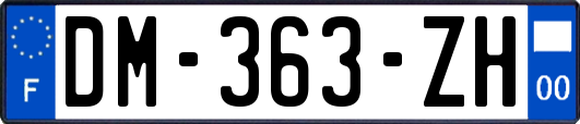 DM-363-ZH