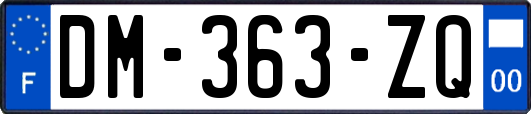 DM-363-ZQ