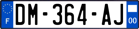 DM-364-AJ