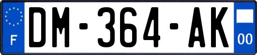 DM-364-AK