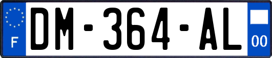 DM-364-AL