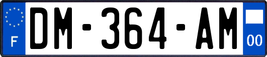 DM-364-AM