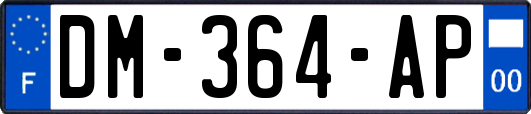 DM-364-AP