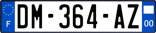 DM-364-AZ