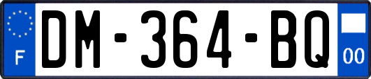 DM-364-BQ