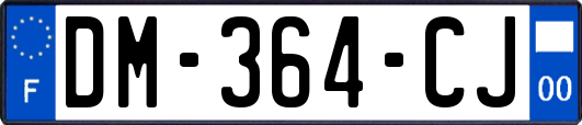 DM-364-CJ