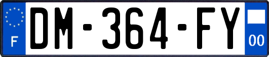 DM-364-FY