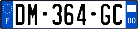 DM-364-GC