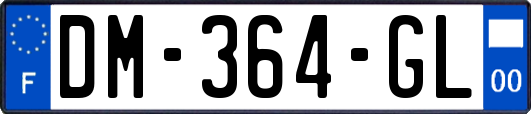 DM-364-GL