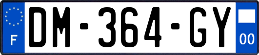 DM-364-GY