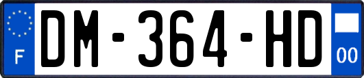 DM-364-HD