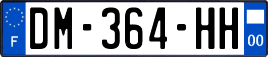 DM-364-HH