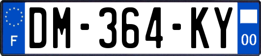 DM-364-KY